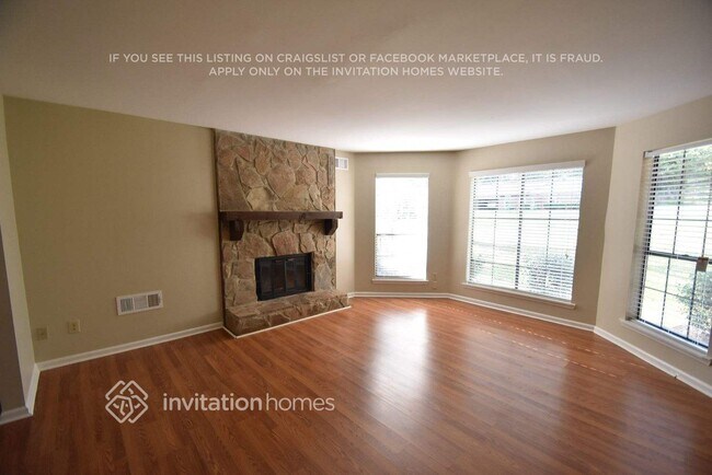 Foto del edificio - 4044 Cranston Ct