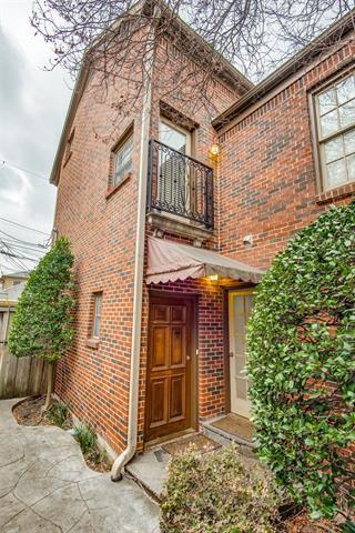Foto del edificio - 3445 Lovers Ln