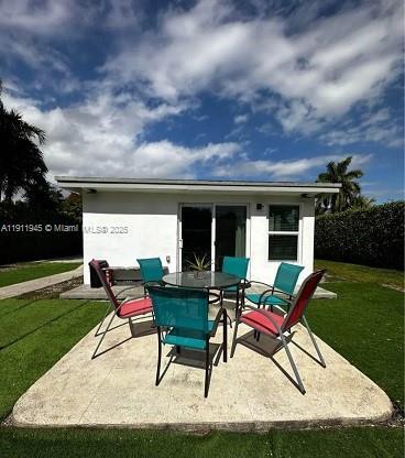 Foto del edificio - 420 NW 111th St