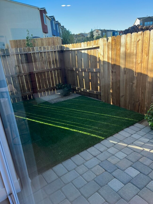 Building Photo - GATED - NO YARD TO MAINTAIN - BUILDERS MOD...