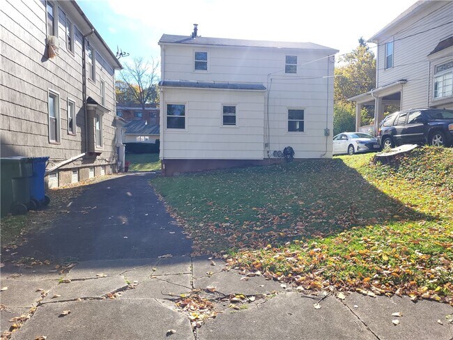 Foto del edificio - 59 Pinnacle Rd