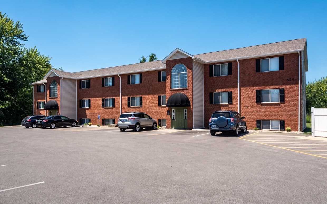 821 Park Entrance Pl Unit 4, O'Fallon, IL 62269 Room for Rent in O