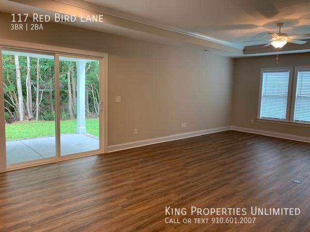 Building Photo - 117 Red Bird Ln