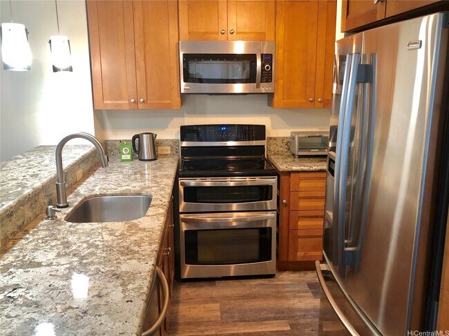 Foto del edificio - 2525 Date St