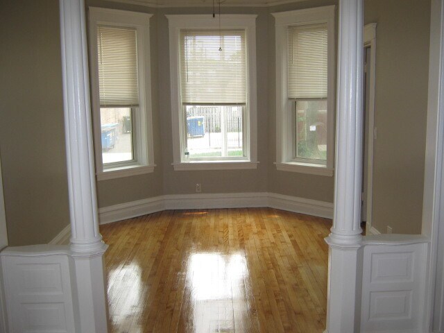 Foto del edificio - 1510 N Spaulding Ave