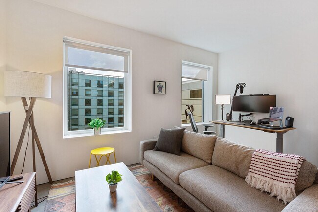 Foto del edificio - 18 10th St