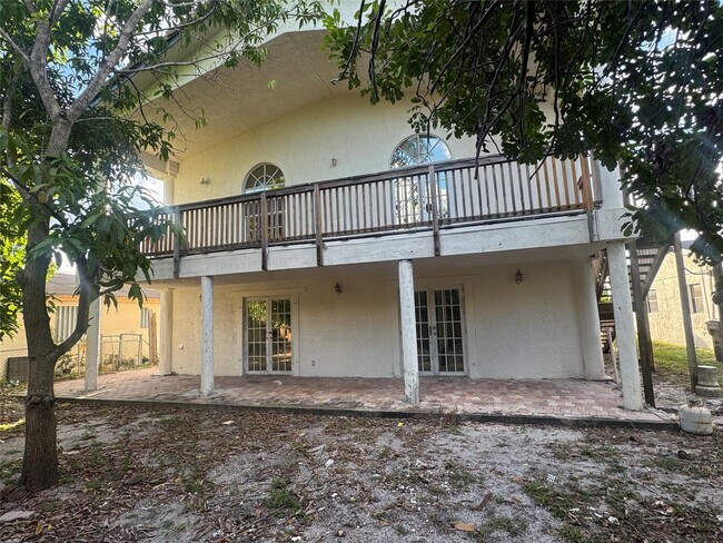 Foto del edificio - 472 NW 2nd Terrace