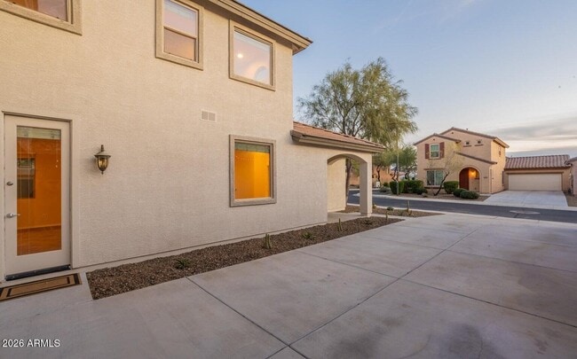 Building Photo - 7364 W Palo Brea Ln