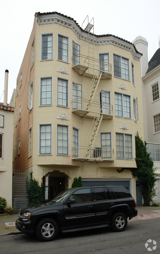 Building Photo - 85 Toledo Way