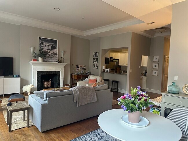 Foto del edificio - 331 Beacon St