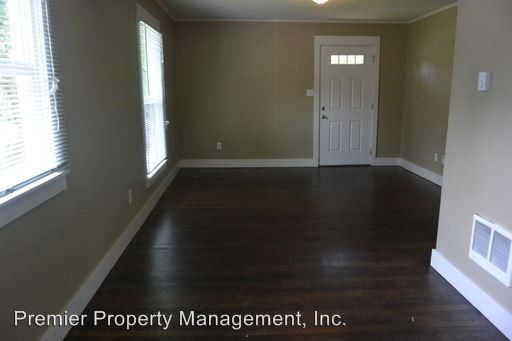 Building Photo - 2 br, 1 bath House - 3602 E. Evergreen Blvd