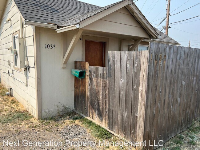 Foto del edificio - 1 br, 1 bath House - 1032 Bethel Dr.