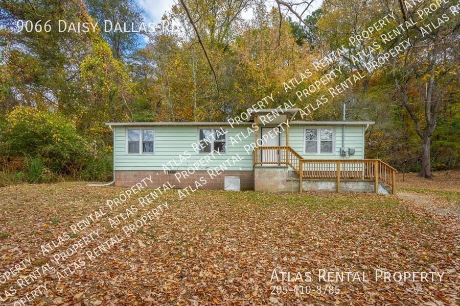 Primary Photo - 9066 Daisy Dallas Rd