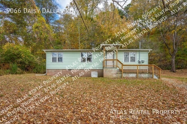Photo - 9066 Daisy Dallas Rd House
