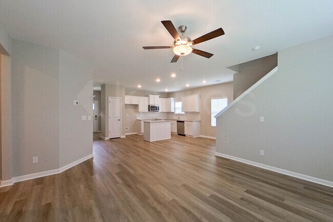 Building Photo - 7273 Foggy River Dr