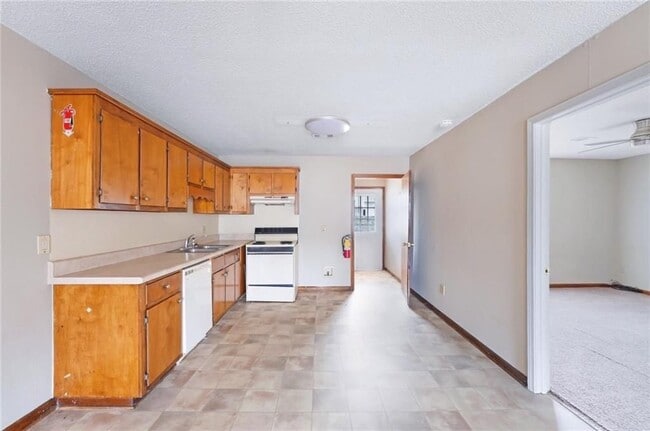 Foto del edificio - 124 Evergreen Trail SE