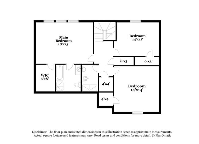 Foto del edificio - 3405 Star Ranch Ct