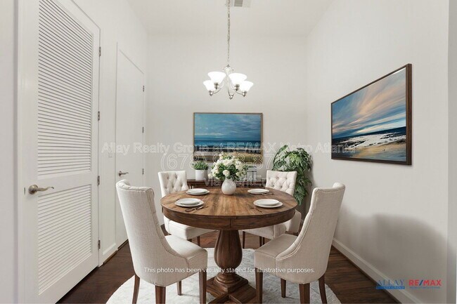 Foto del edificio - 711 Cosmopolitan Dr NE