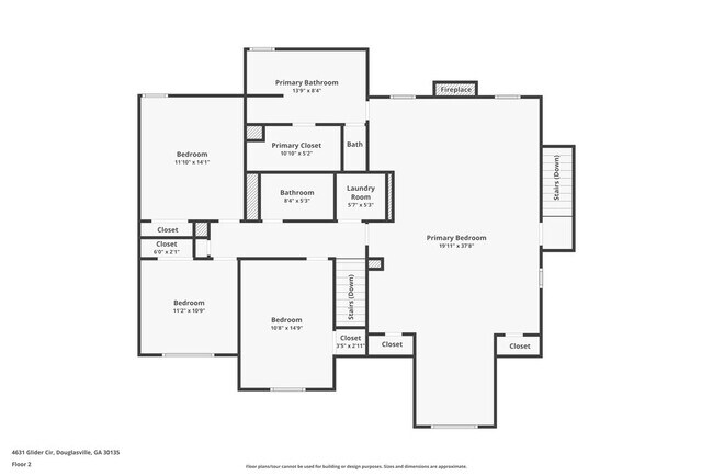 Building Photo - 4631 Glider Cir