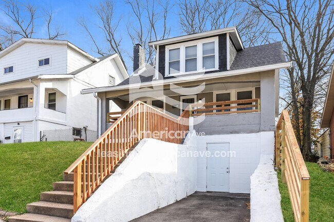 Foto del edificio - 3812 Avondale Ave