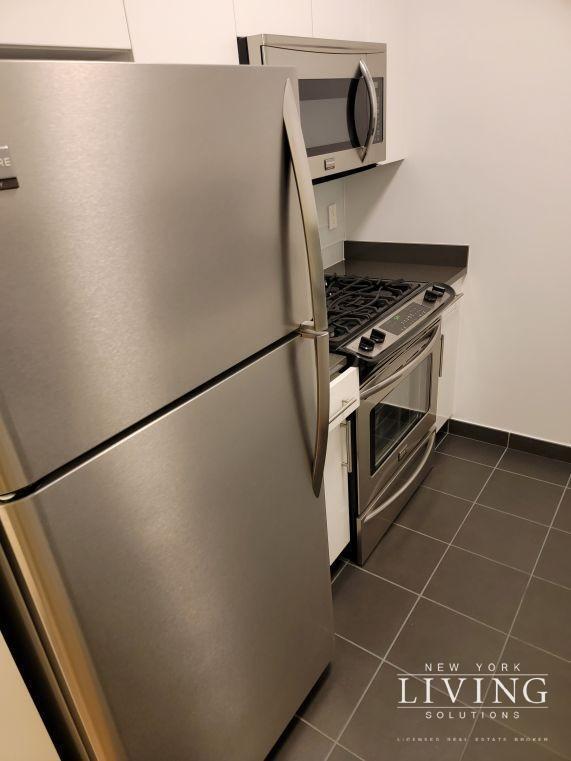 Photo - 0 bedroom in New York NY 11109 Apartment