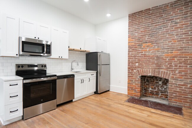 Foto del edificio - 4406 Butler St