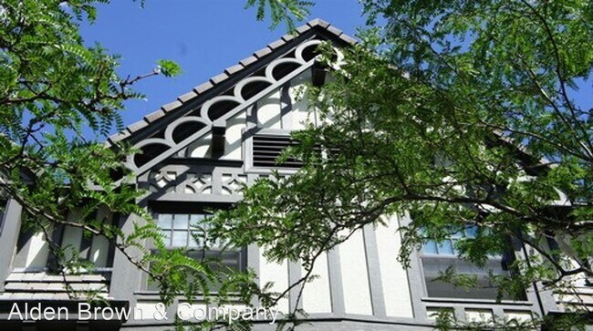 Foto del edificio - 900 Sherman St