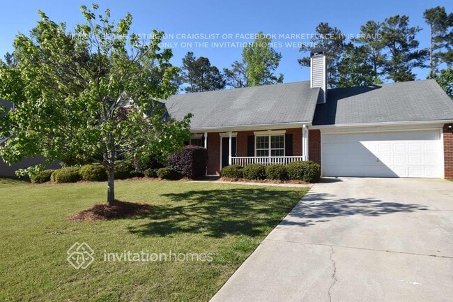 Building Photo - 160 Windpher Ridge