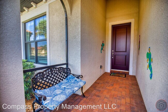 Foto del edificio - 2 br, 2 bath House - 24272 Gallberry Drive