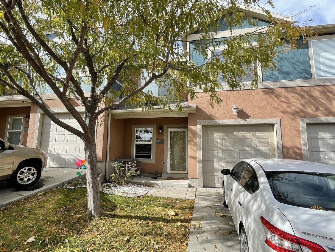 14524 S Siltstone Rd, Herriman, UT 84096 House Rental in Herriman, UT