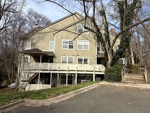 Building Photo - 6500 Clavell Ln