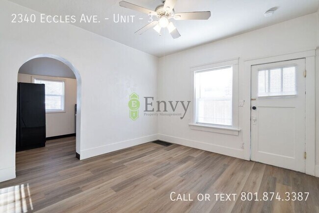 Foto del edificio - 2340 Eccles Ave