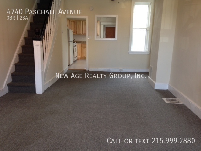 Building Photo - 4740 Paschall Ave