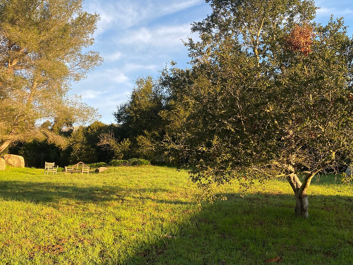701 Coyote Rd, Santa Barbara, CA 93108 House Rental in Santa Barbara