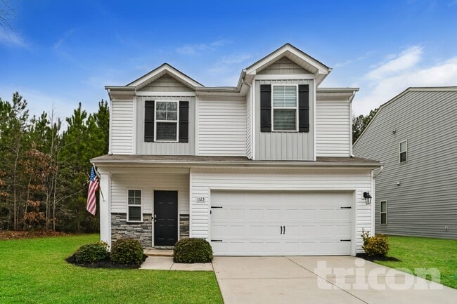 Building Photo - 1123 Rankin Oaks St