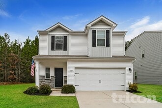 Building Photo - 1123 Rankin Oaks St