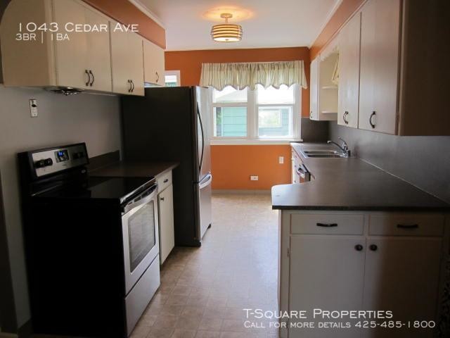 Building Photo - 1043 Cedar Ave