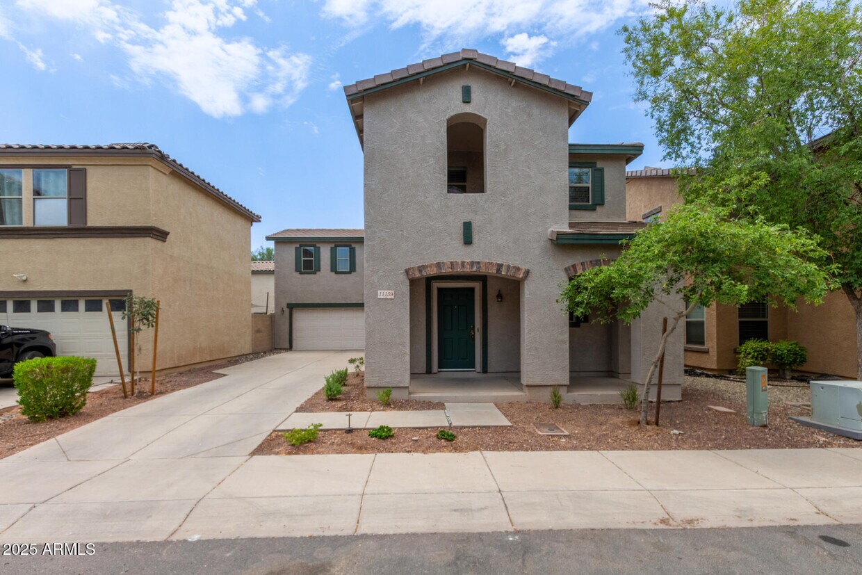 Foto principal - 11159 W Baden St
