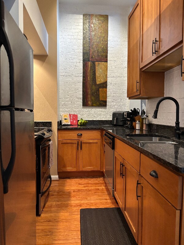 Foto del edificio - 2322 S 11th St