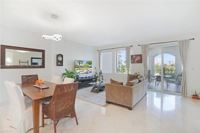 Foto del edificio - 3 br, 2 bath Condo - 3700 Island Blvd Apt ...
