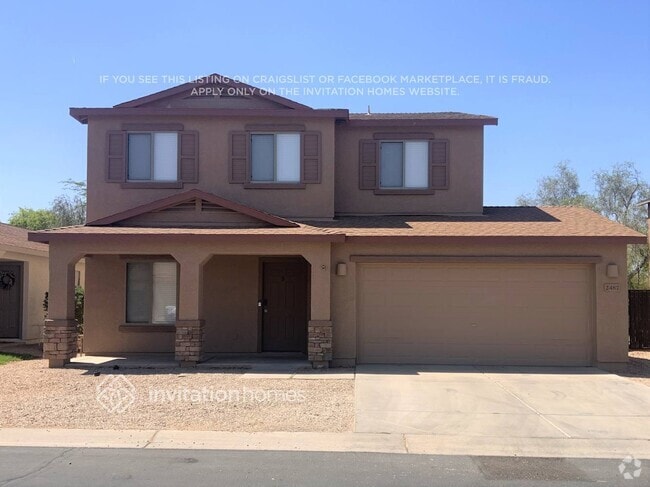Building Photo - 2487 E Meadow Chase Dr