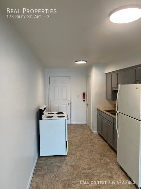 Foto del edificio - 173 Riley St
