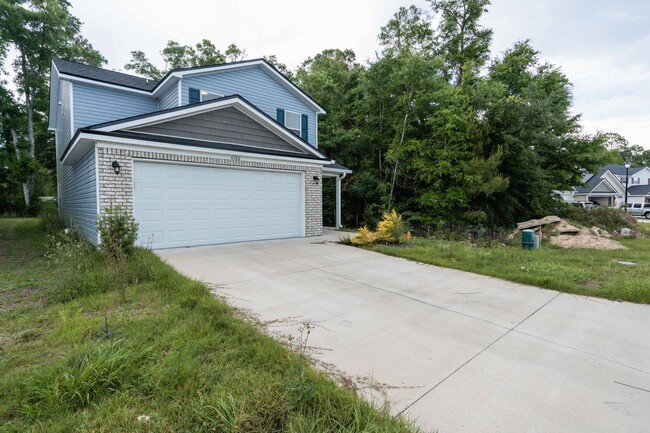 Building Photo - Gorgeous New Construction home on the NW S...