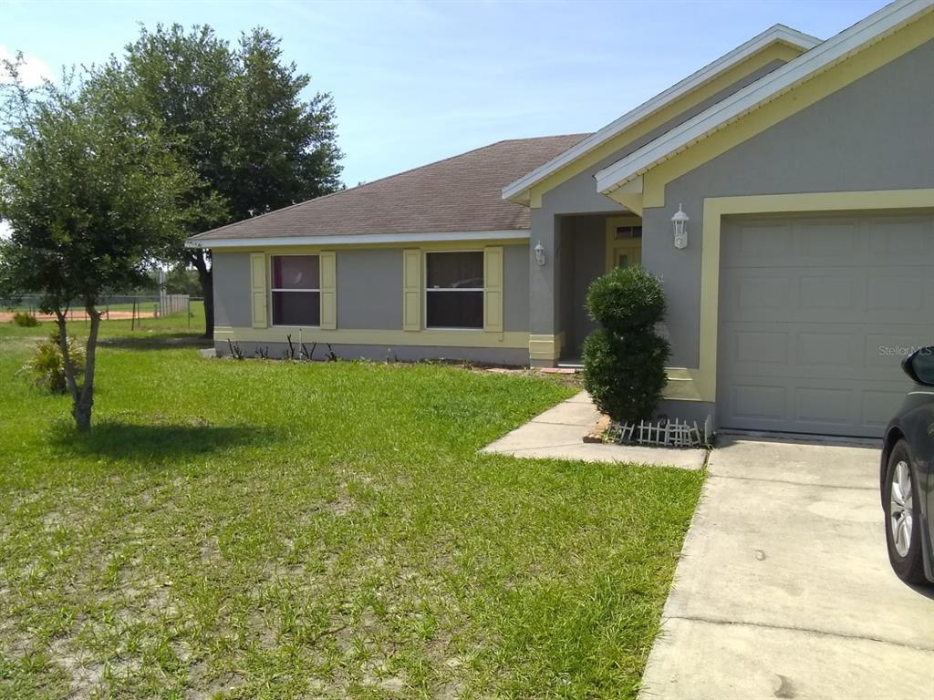 1820 Superior Pl Poinciana Fl 34759 House For Rent In Poinciana Fl Apartments Com