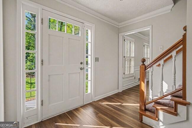 Foto del edificio - 1527 Ridgewood Dr SW