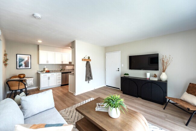 Foto del edificio - Attain at Chic's Beach