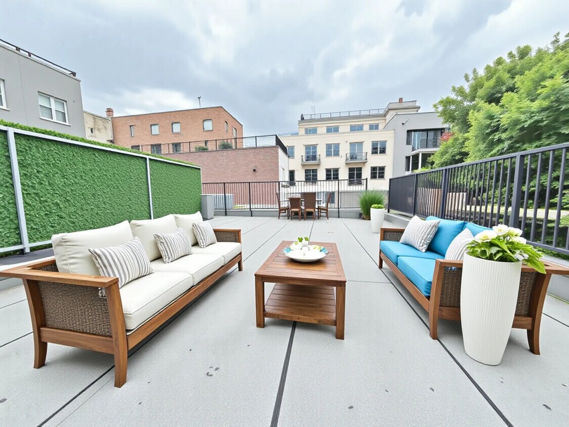 Foto principal - 17 Jefferson St