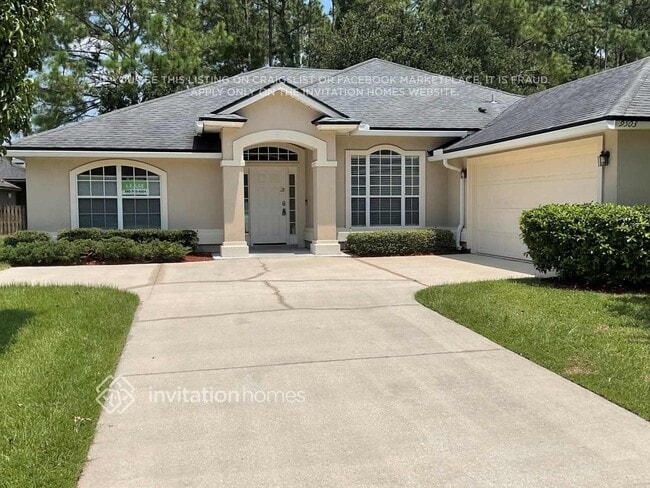 Building Photo - 9503 Woodleigh Mill Dr