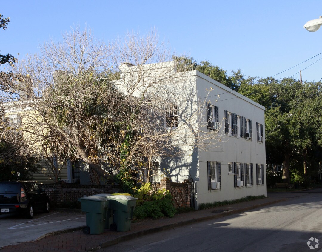 Primary Photo - The Dorgan House