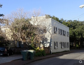 Building Photo - The Dorgan House